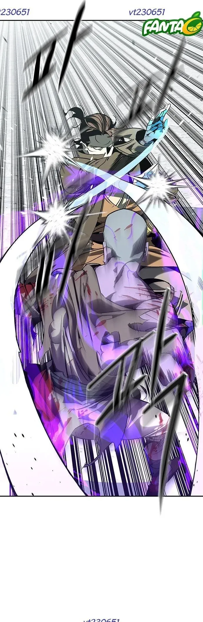 Võ Học Miền Viễn Tây - Chapter 45 - Page 18