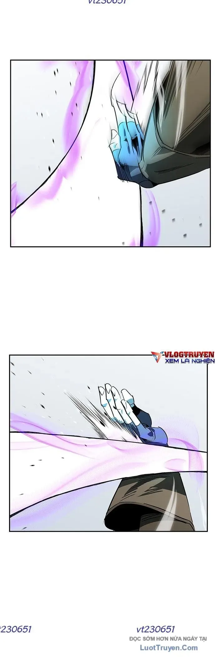 Võ Học Miền Viễn Tây - Chapter 45 - Page 19