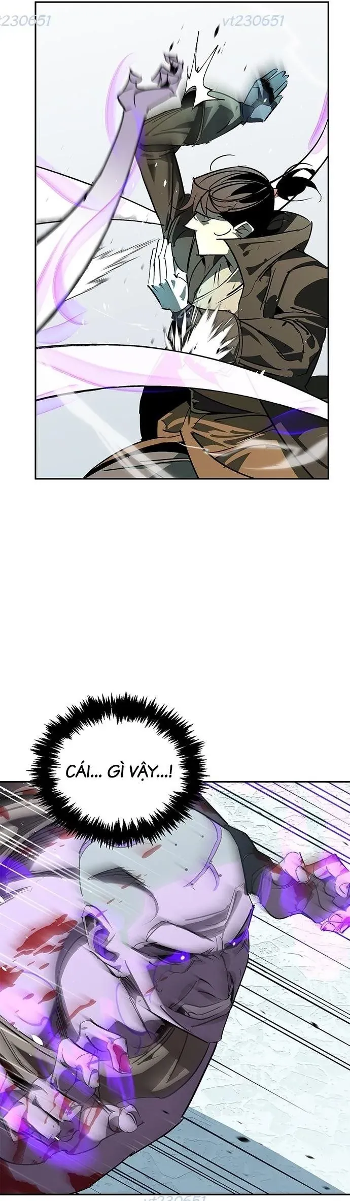 Võ Học Miền Viễn Tây - Chapter 45 - Page 20