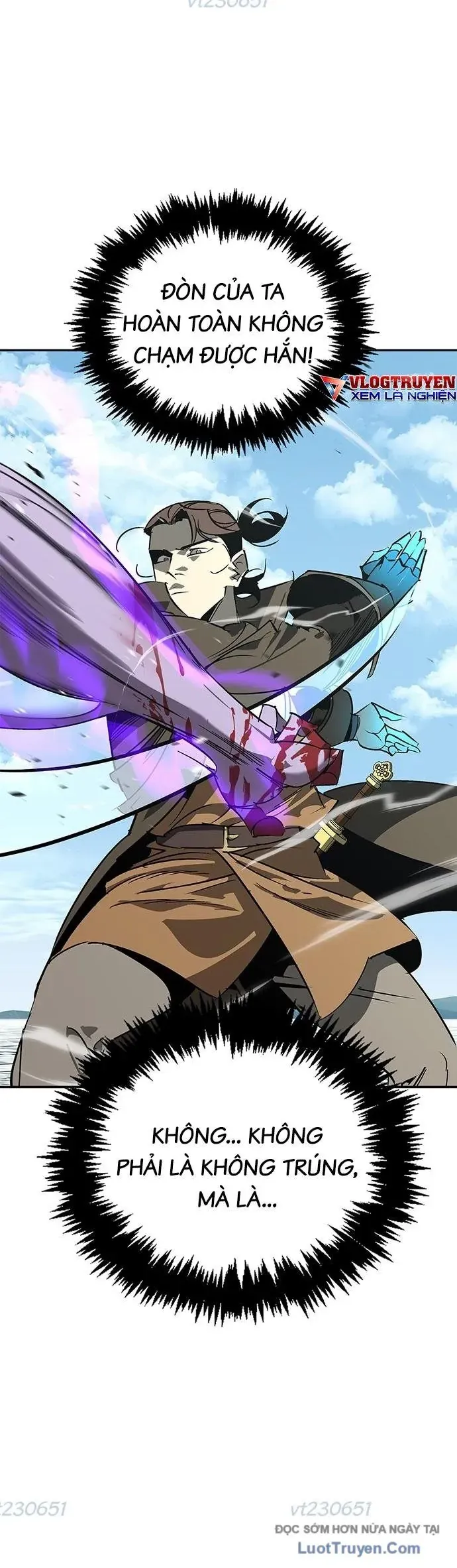 Võ Học Miền Viễn Tây - Chapter 45 - Page 21