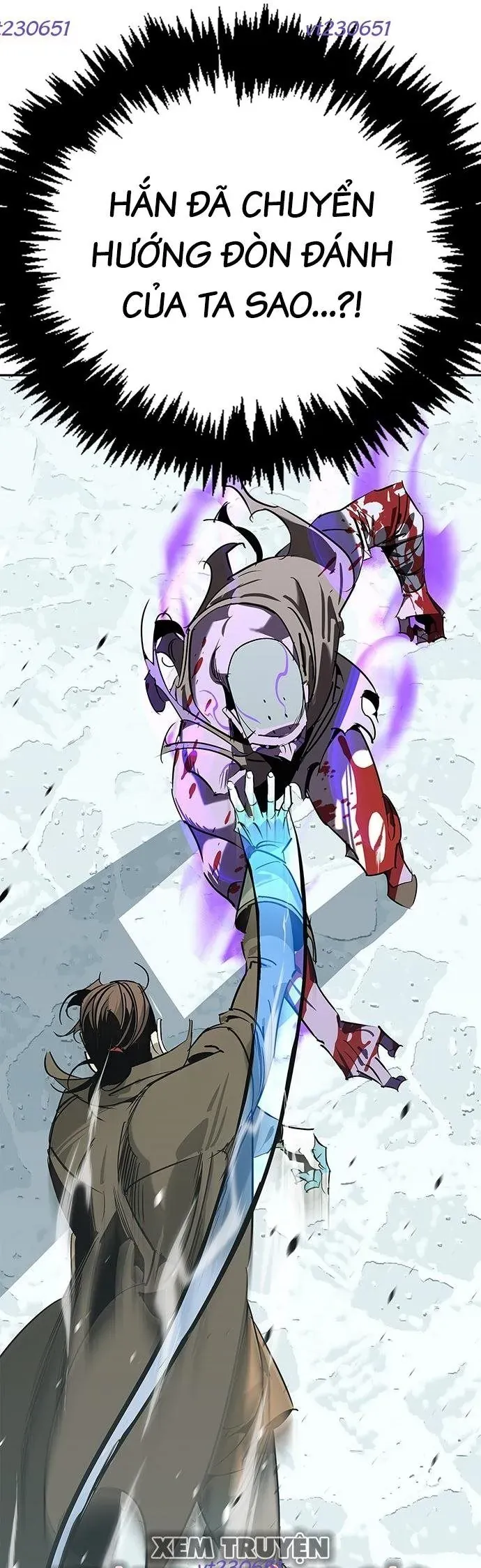 Võ Học Miền Viễn Tây - Chapter 45 - Page 22