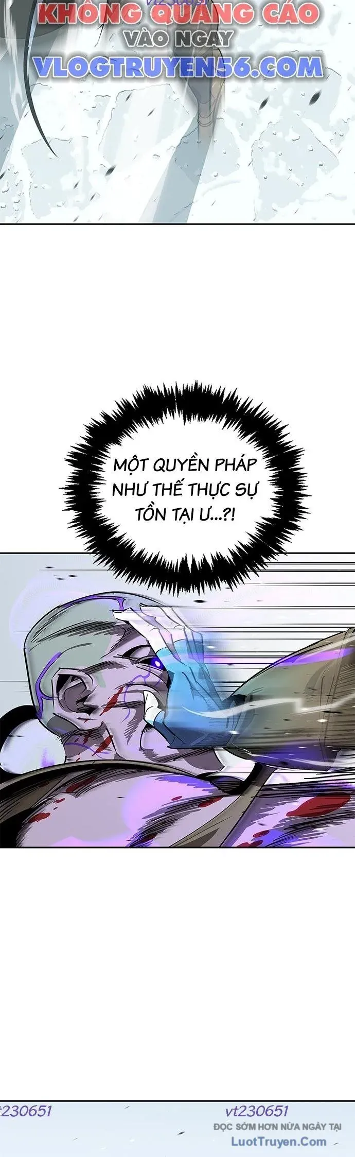 Võ Học Miền Viễn Tây - Chapter 45 - Page 23