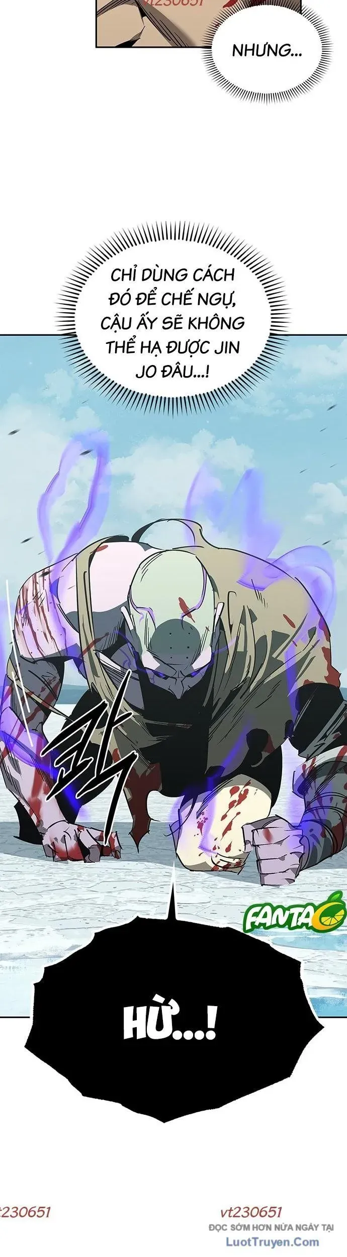 Võ Học Miền Viễn Tây - Chapter 45 - Page 27