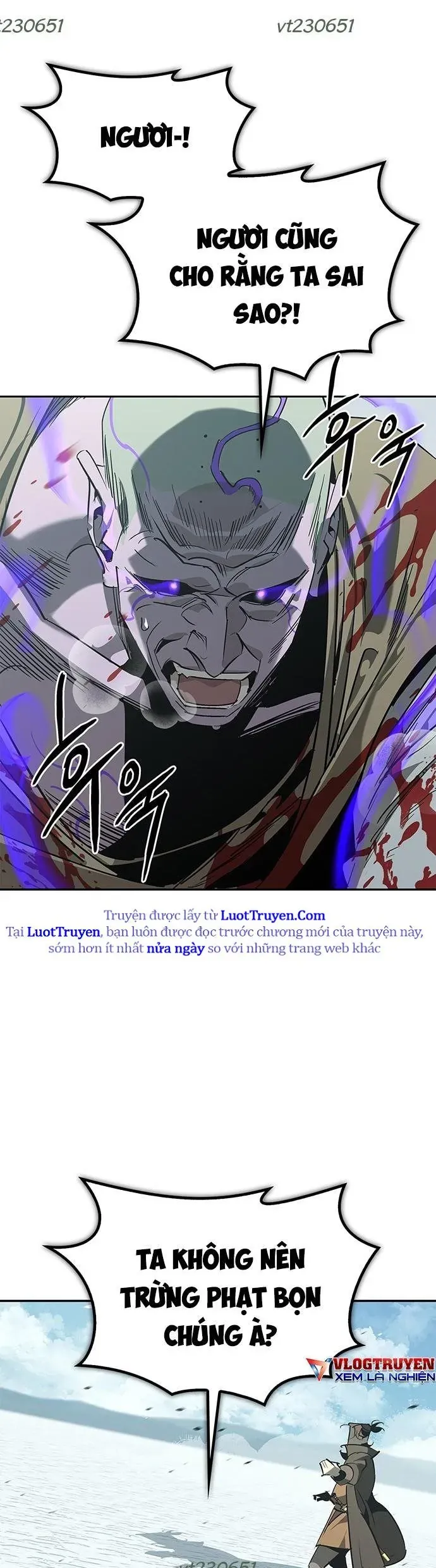 Võ Học Miền Viễn Tây - Chapter 45 - Page 28