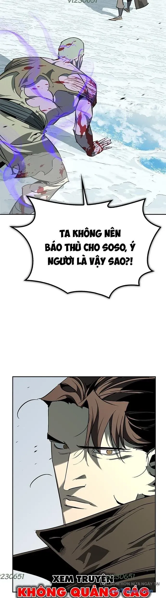 Võ Học Miền Viễn Tây - Chapter 45 - Page 29