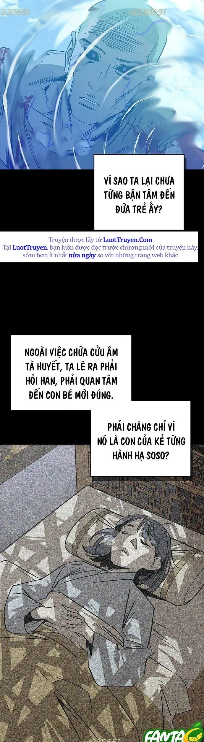 Võ Học Miền Viễn Tây - Chapter 45 - Page 34