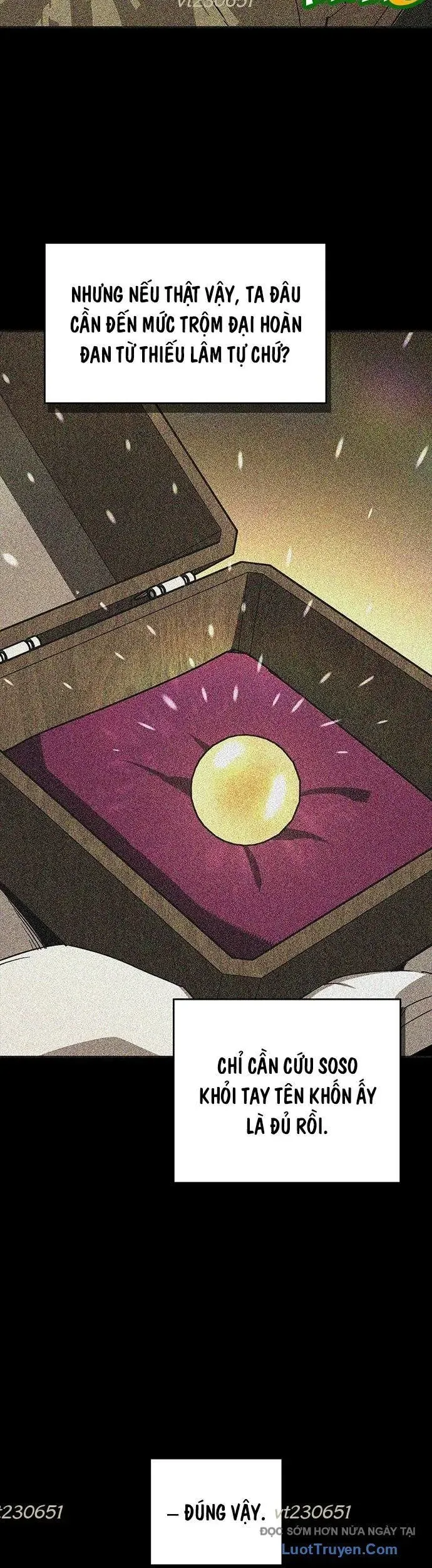 Võ Học Miền Viễn Tây - Chapter 45 - Page 35