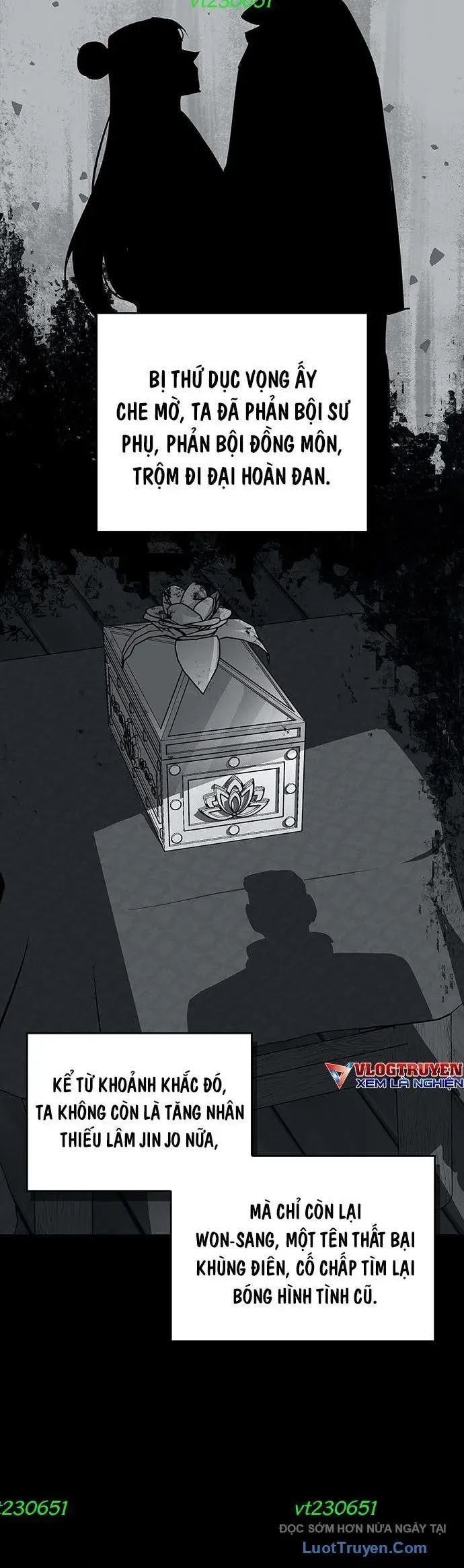 Võ Học Miền Viễn Tây - Chapter 45 - Page 37