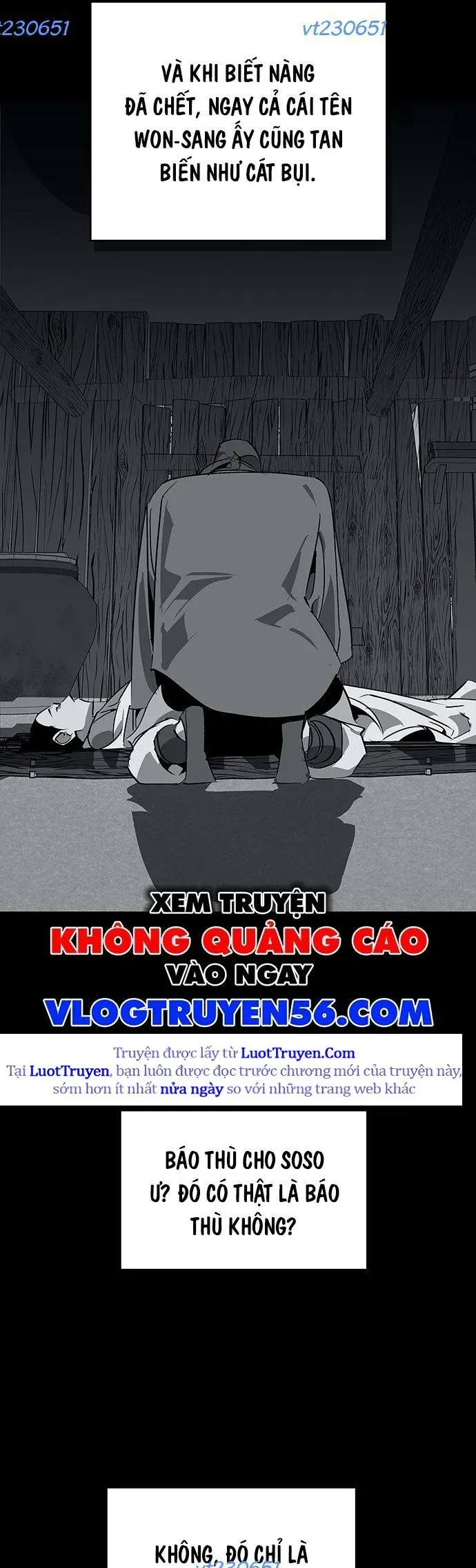 Võ Học Miền Viễn Tây - Chapter 45 - Page 38