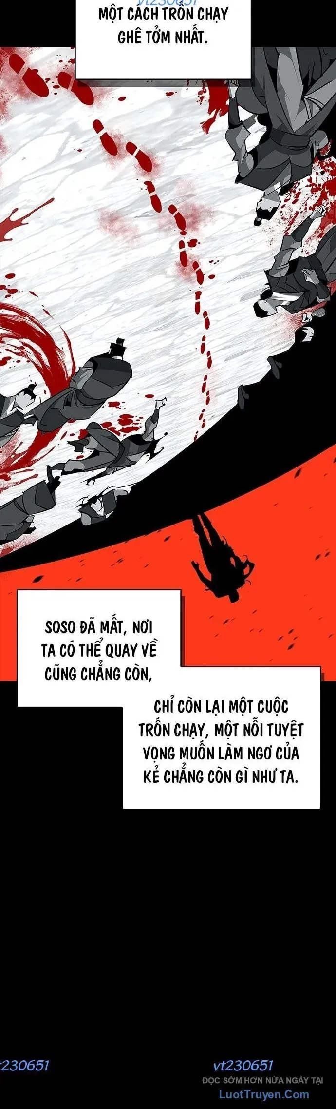 Võ Học Miền Viễn Tây - Chapter 45 - Page 39