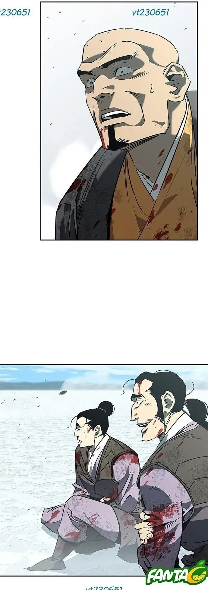 Võ Học Miền Viễn Tây - Chapter 45 - Page 4