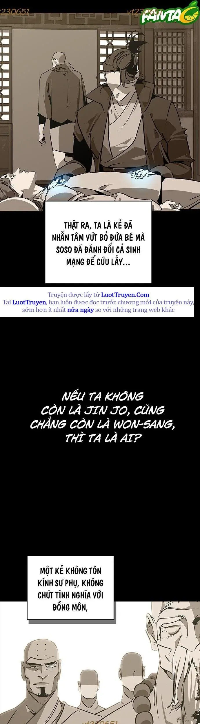 Võ Học Miền Viễn Tây - Chapter 45 - Page 40