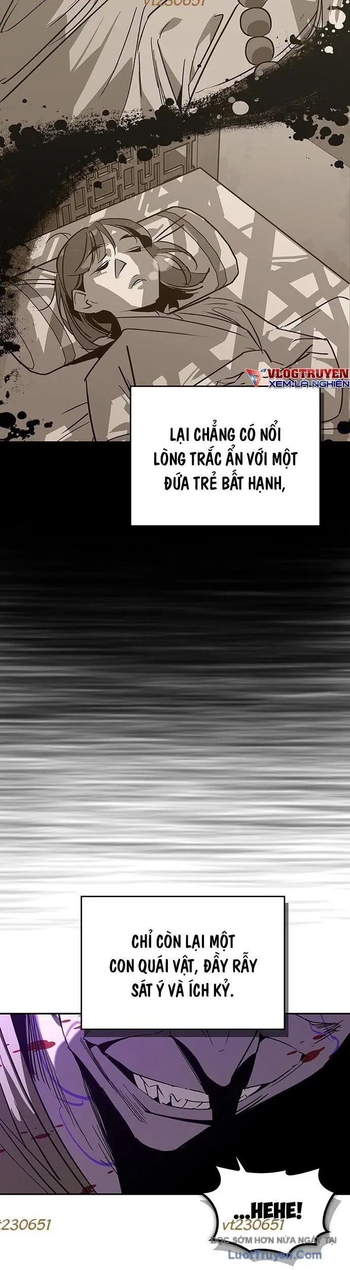 Võ Học Miền Viễn Tây - Chapter 45 - Page 41