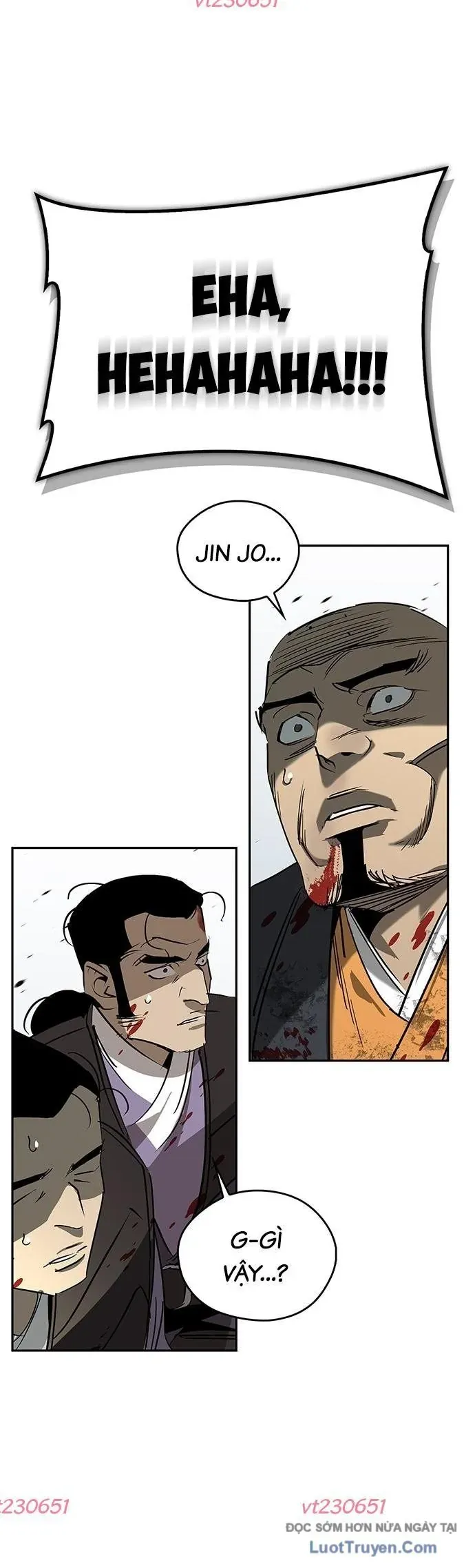 Võ Học Miền Viễn Tây - Chapter 45 - Page 43