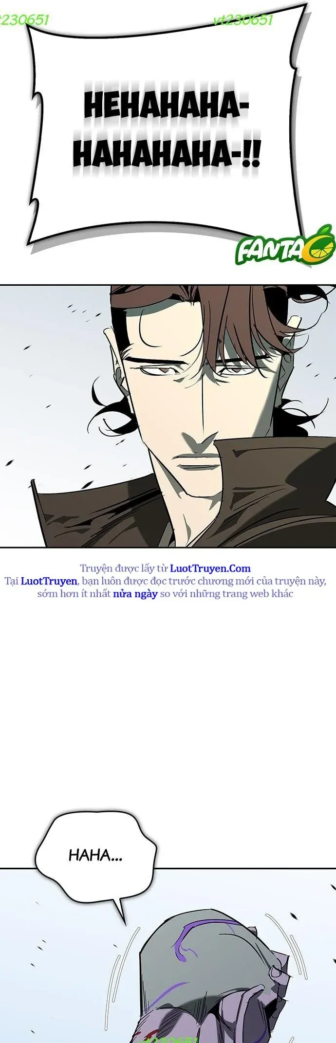 Võ Học Miền Viễn Tây - Chapter 45 - Page 44