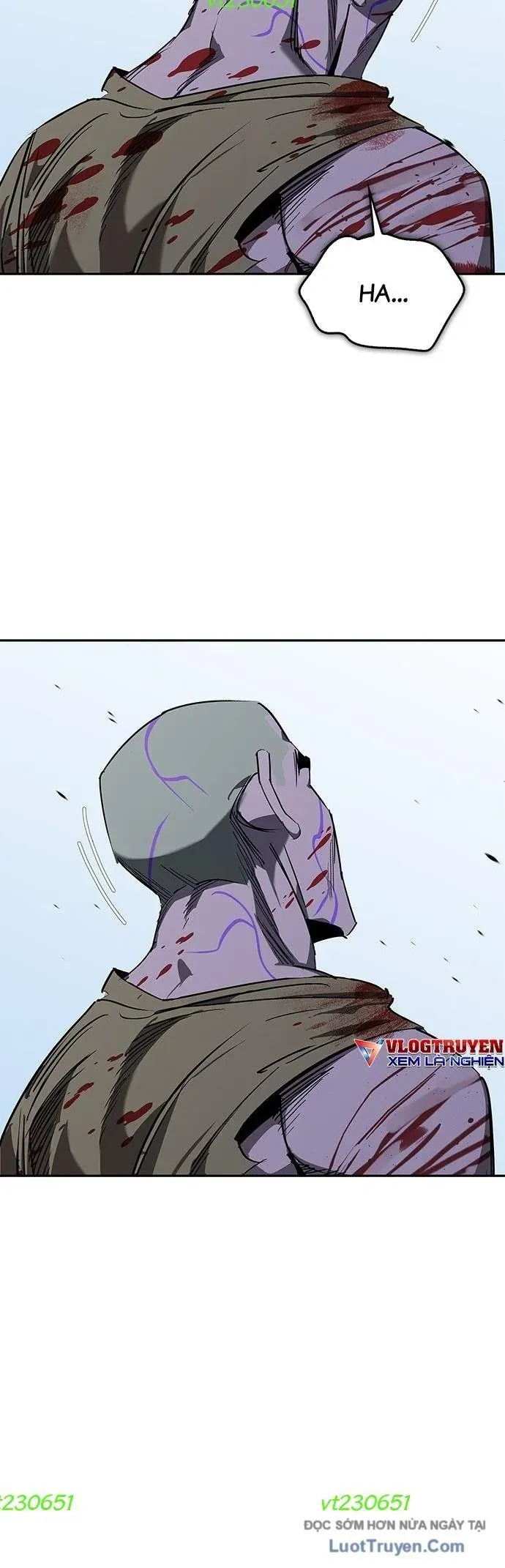 Võ Học Miền Viễn Tây - Chapter 45 - Page 45