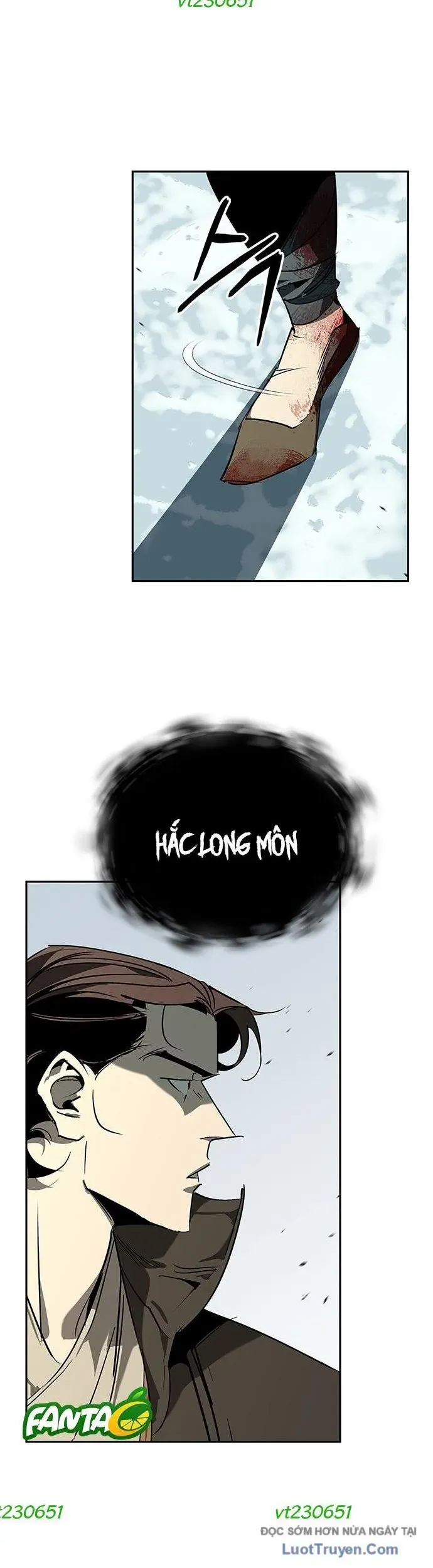 Võ Học Miền Viễn Tây - Chapter 45 - Page 47