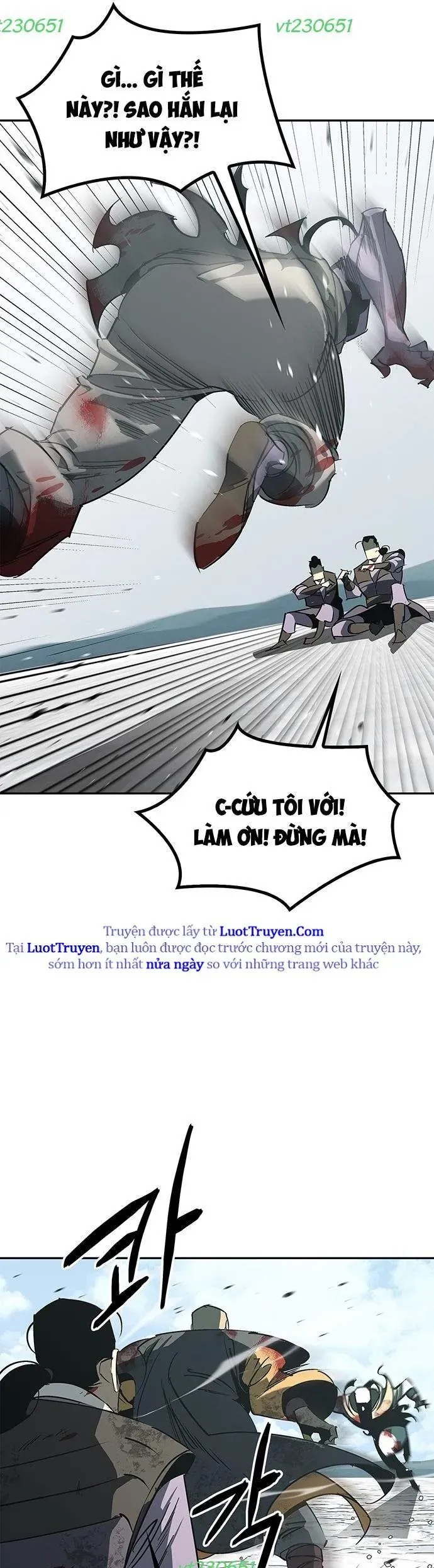 Võ Học Miền Viễn Tây - Chapter 45 - Page 50