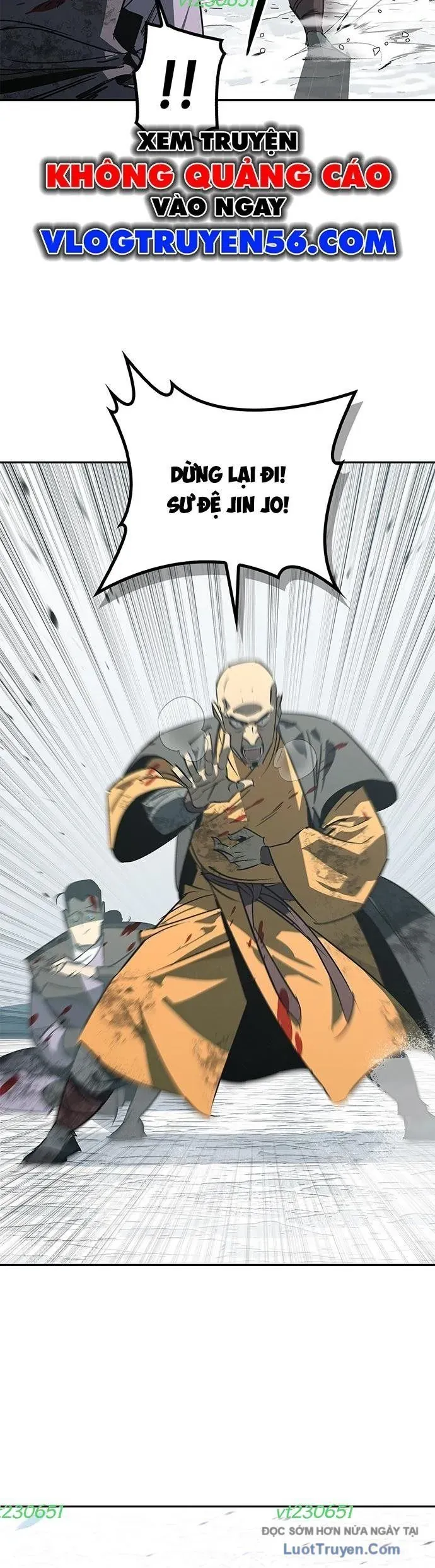 Võ Học Miền Viễn Tây - Chapter 45 - Page 51