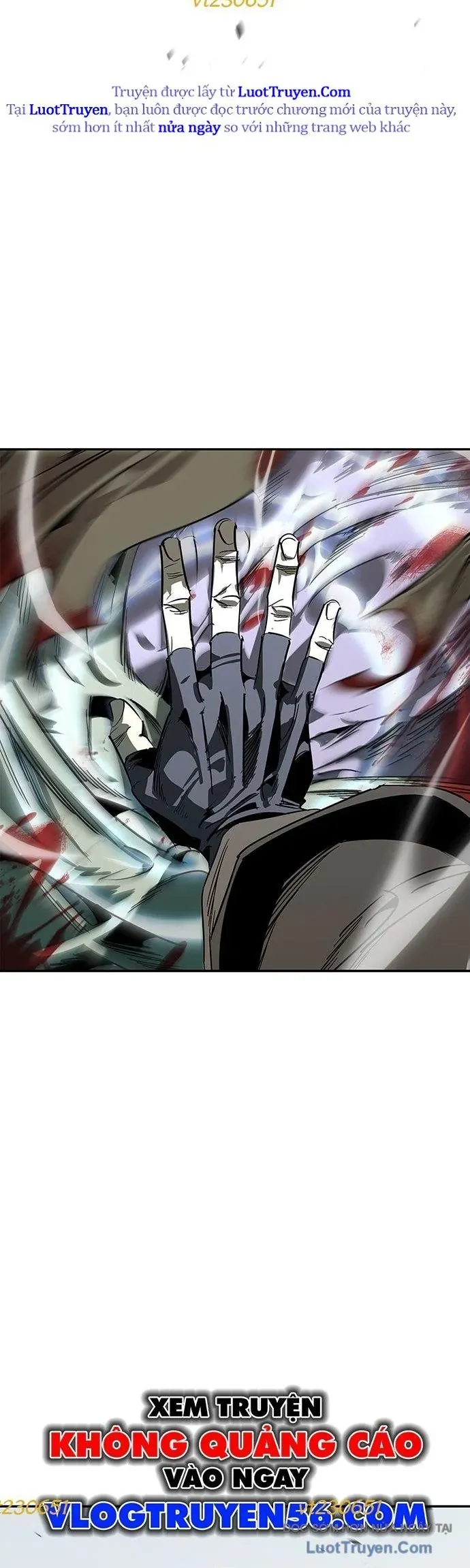 Võ Học Miền Viễn Tây - Chapter 45 - Page 55