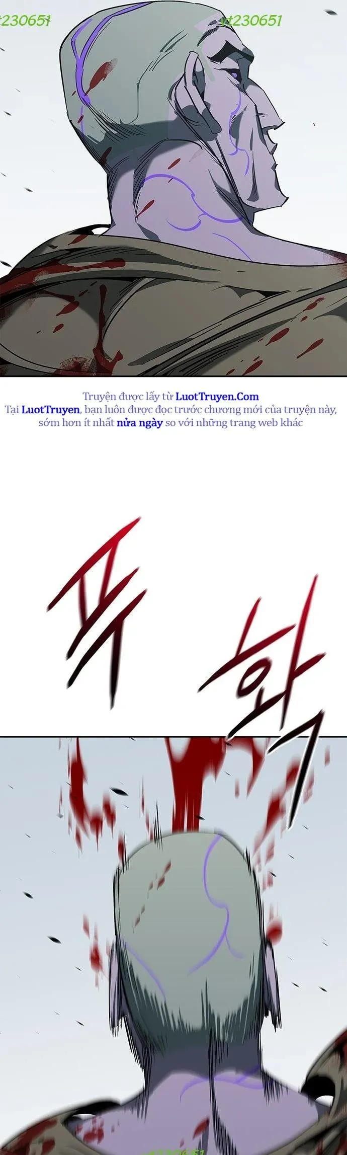 Võ Học Miền Viễn Tây - Chapter 45 - Page 56