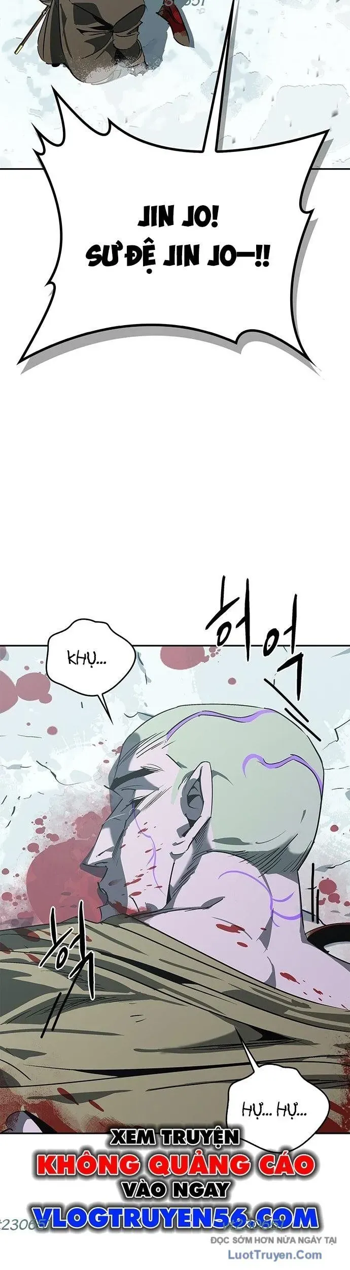 Võ Học Miền Viễn Tây - Chapter 45 - Page 59