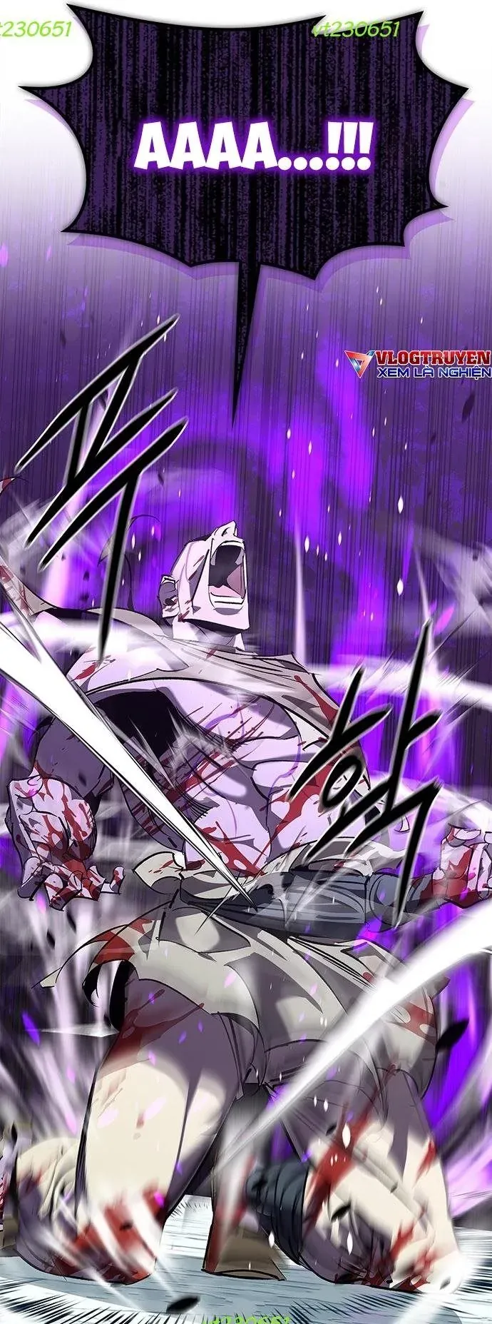 Võ Học Miền Viễn Tây - Chapter 45 - Page 6