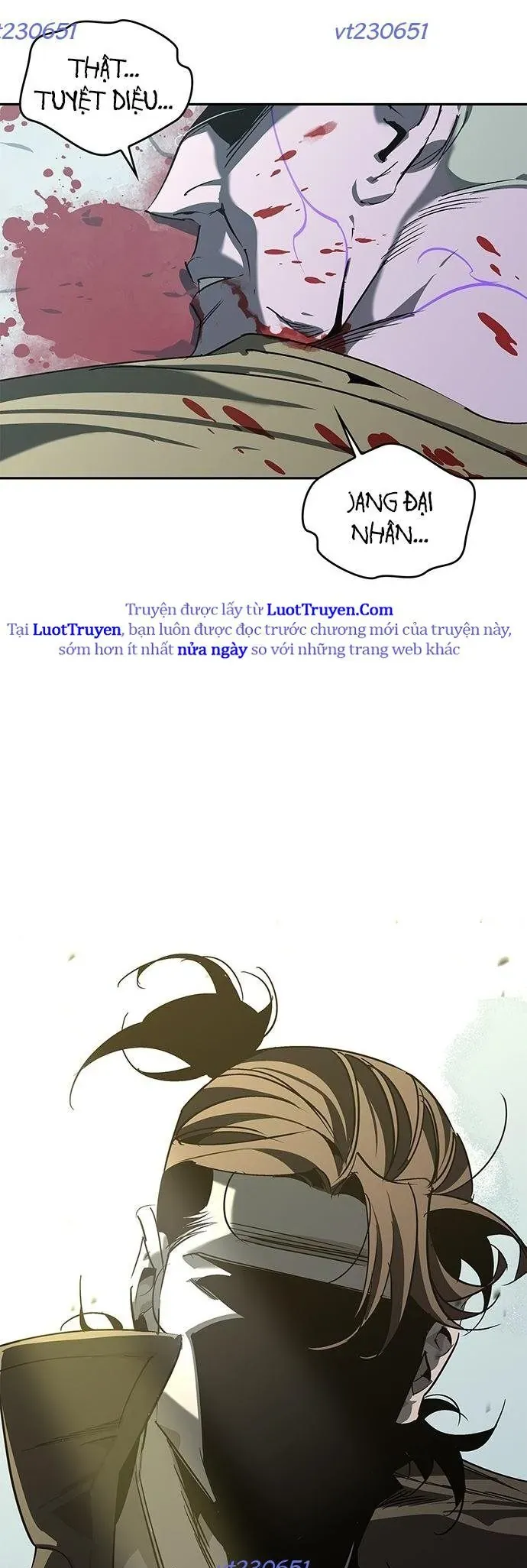 Võ Học Miền Viễn Tây - Chapter 45 - Page 60