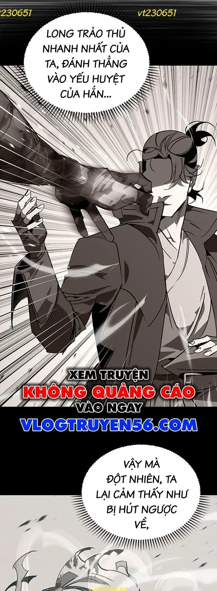 Võ Học Miền Viễn Tây - Chapter 45 - Page 8