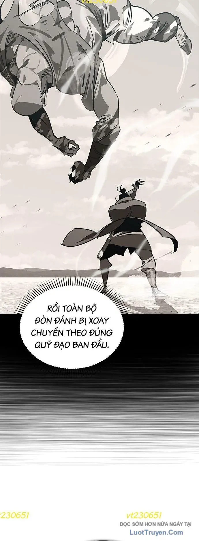 Võ Học Miền Viễn Tây - Chapter 45 - Page 9