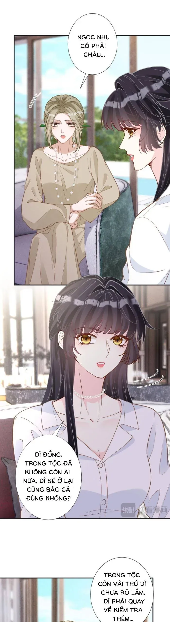 Ôm Khẩn Tiểu Mã Giáp Của Tôi - Chapter 391 - Page 11