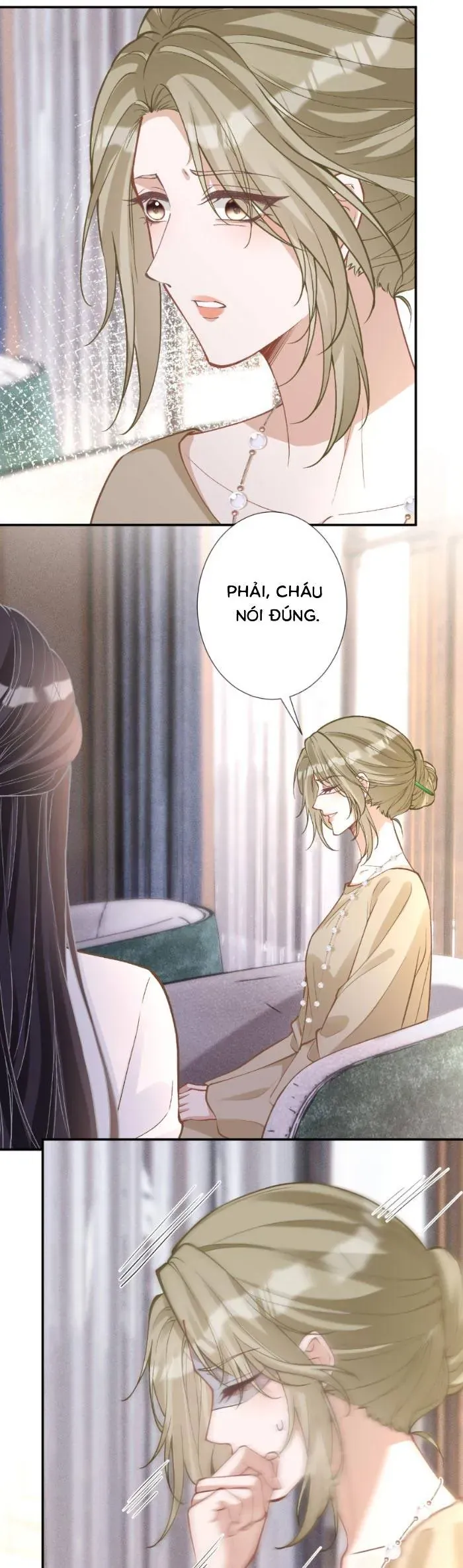 Ôm Khẩn Tiểu Mã Giáp Của Tôi - Chapter 391 - Page 13