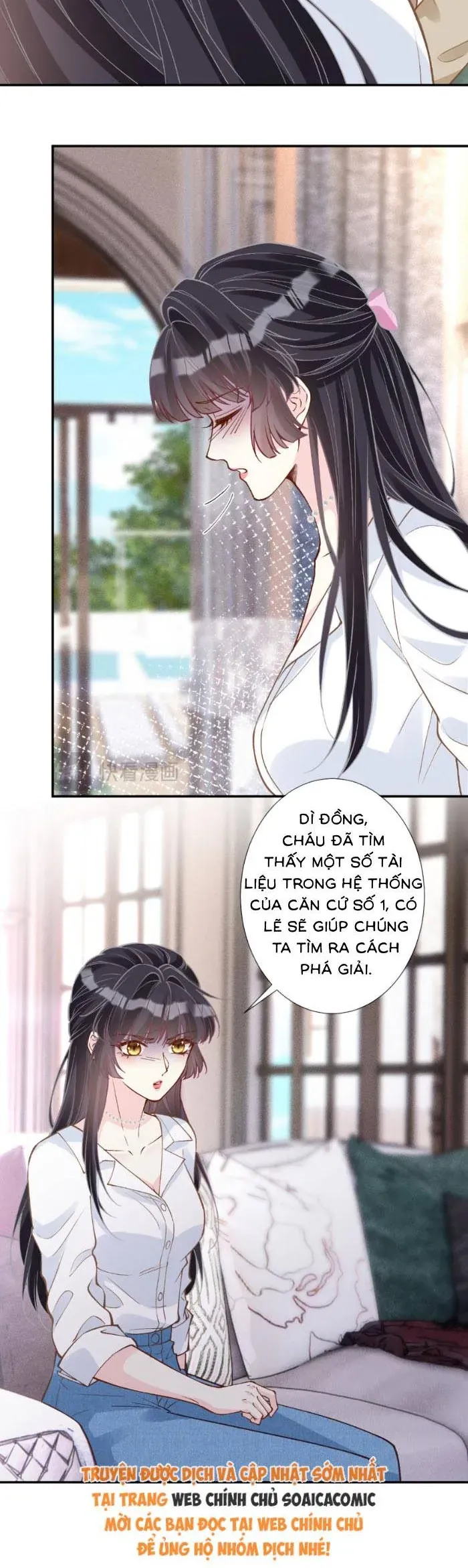 Ôm Khẩn Tiểu Mã Giáp Của Tôi - Chapter 391 - Page 18