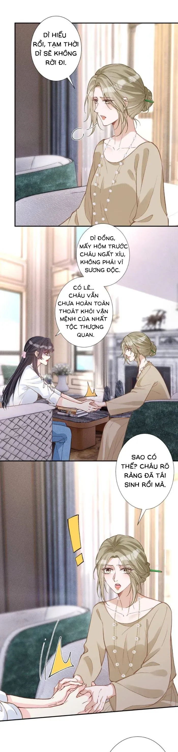 Ôm Khẩn Tiểu Mã Giáp Của Tôi - Chapter 391 - Page 19