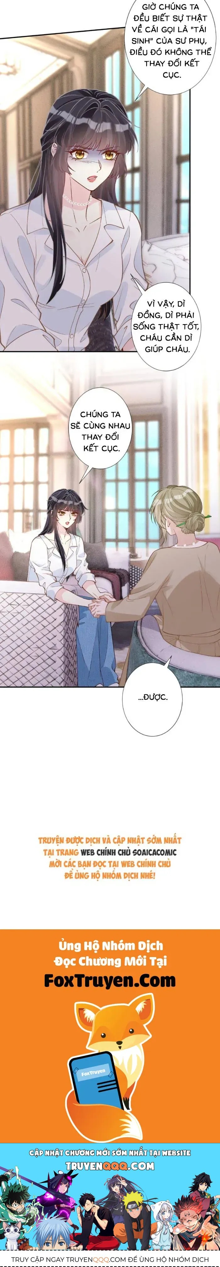 Ôm Khẩn Tiểu Mã Giáp Của Tôi - Chapter 391 - Page 20