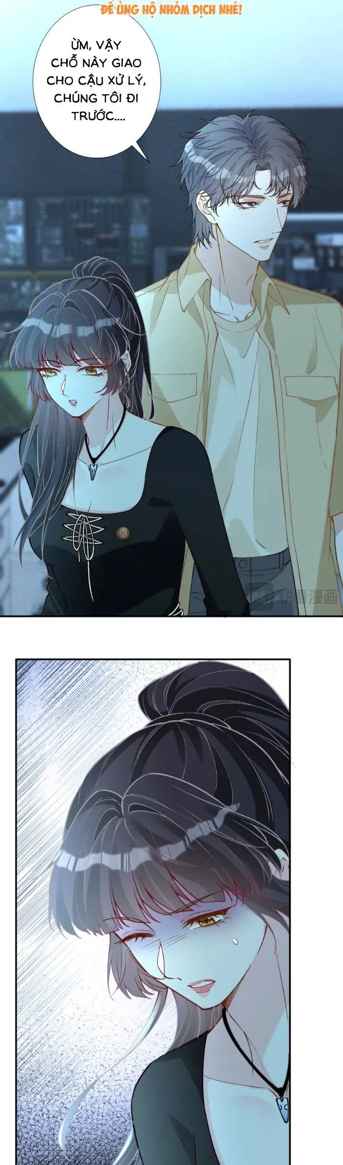 Ôm Khẩn Tiểu Mã Giáp Của Tôi - Chapter 391 - Page 3