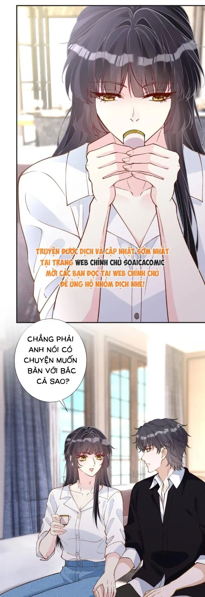 Ôm Khẩn Tiểu Mã Giáp Của Tôi - Chapter 391 - Page 8