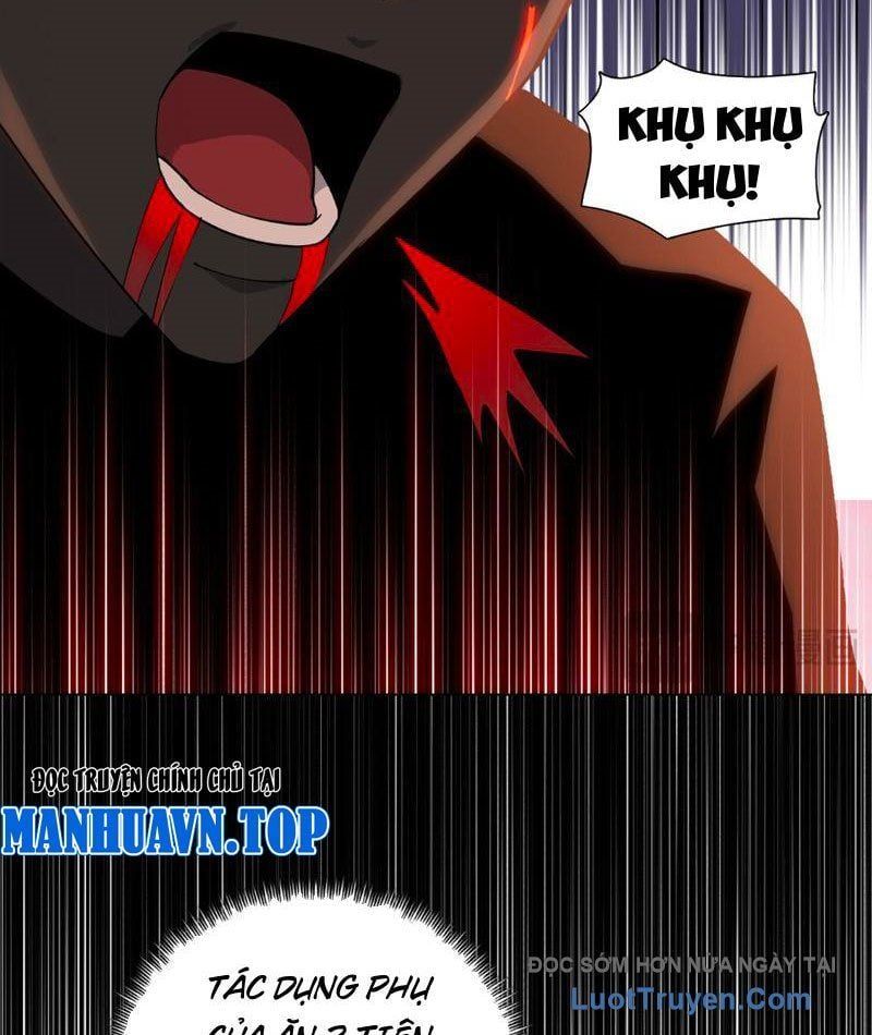 Kẻ Tàn Nhẫn Ngày Tận Thế Bắt Đầu Dự Trữ Hàng Tỷ Tấn Vật Tư Chapter 92 - Trang 13