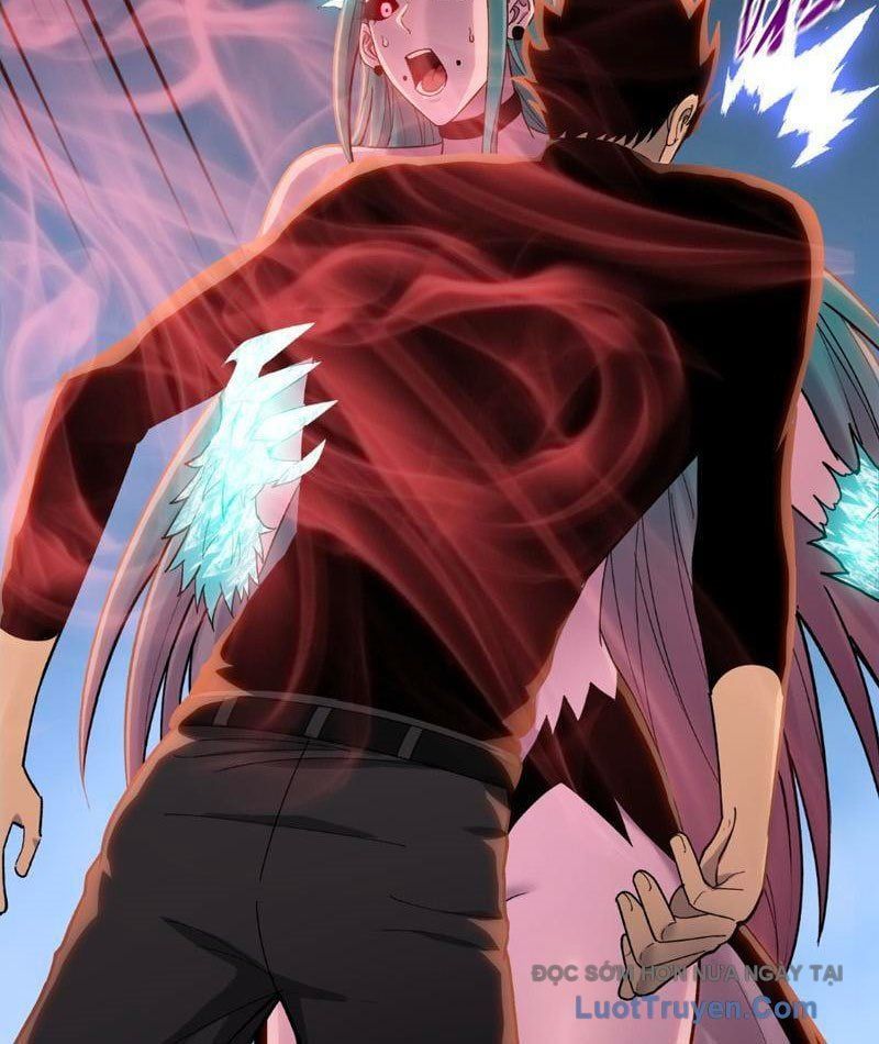 Kẻ Tàn Nhẫn Ngày Tận Thế Bắt Đầu Dự Trữ Hàng Tỷ Tấn Vật Tư Chapter 92 - Trang 17
