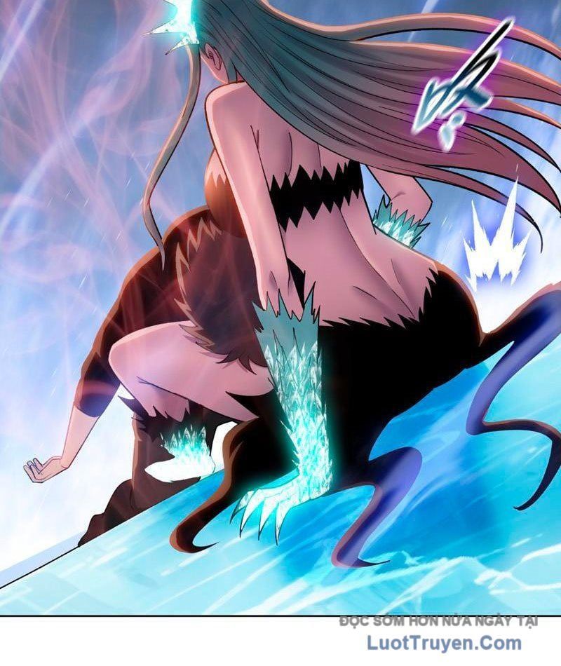 Kẻ Tàn Nhẫn Ngày Tận Thế Bắt Đầu Dự Trữ Hàng Tỷ Tấn Vật Tư Chapter 92 - Trang 19