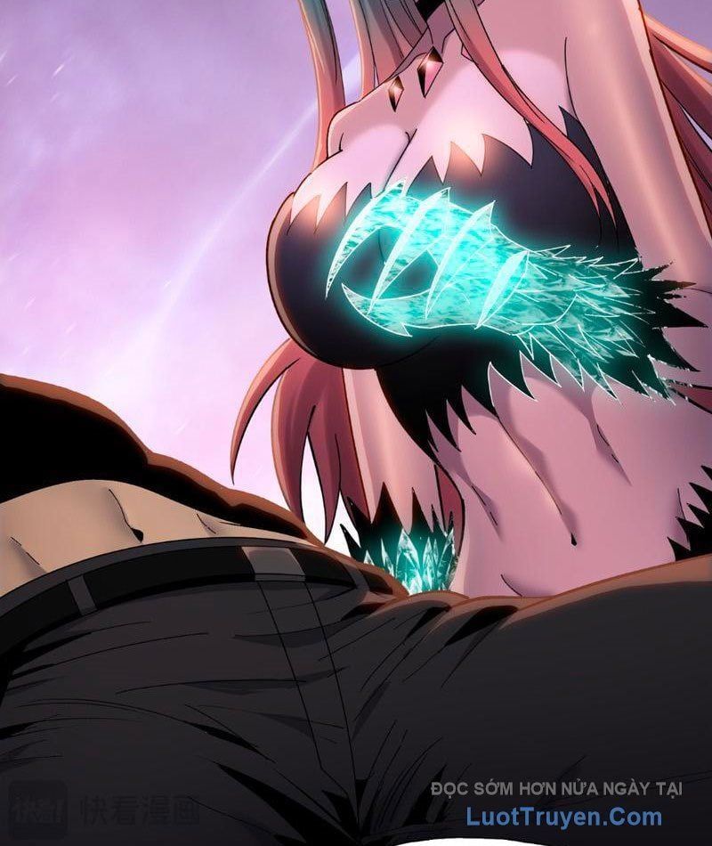 Kẻ Tàn Nhẫn Ngày Tận Thế Bắt Đầu Dự Trữ Hàng Tỷ Tấn Vật Tư Chapter 92 - Trang 25