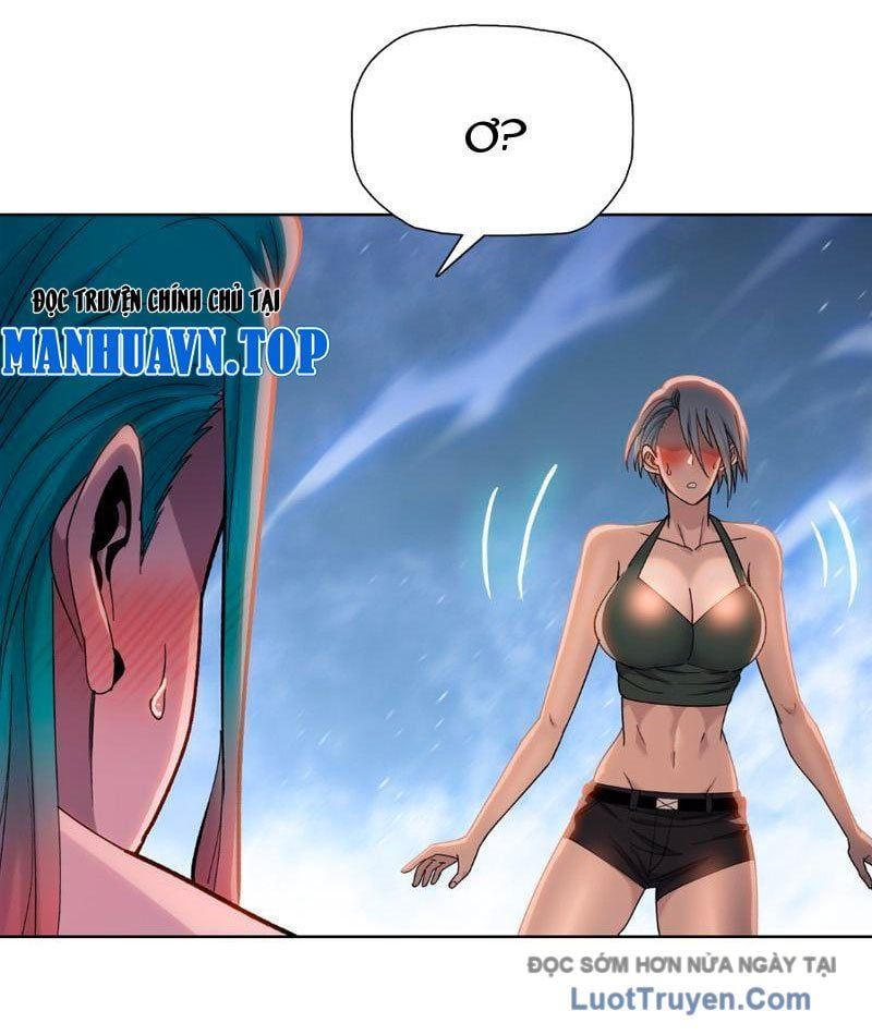 Kẻ Tàn Nhẫn Ngày Tận Thế Bắt Đầu Dự Trữ Hàng Tỷ Tấn Vật Tư Chapter 92 - Trang 33