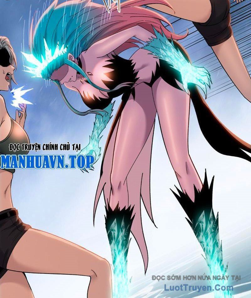 Kẻ Tàn Nhẫn Ngày Tận Thế Bắt Đầu Dự Trữ Hàng Tỷ Tấn Vật Tư Chapter 92 - Trang 46