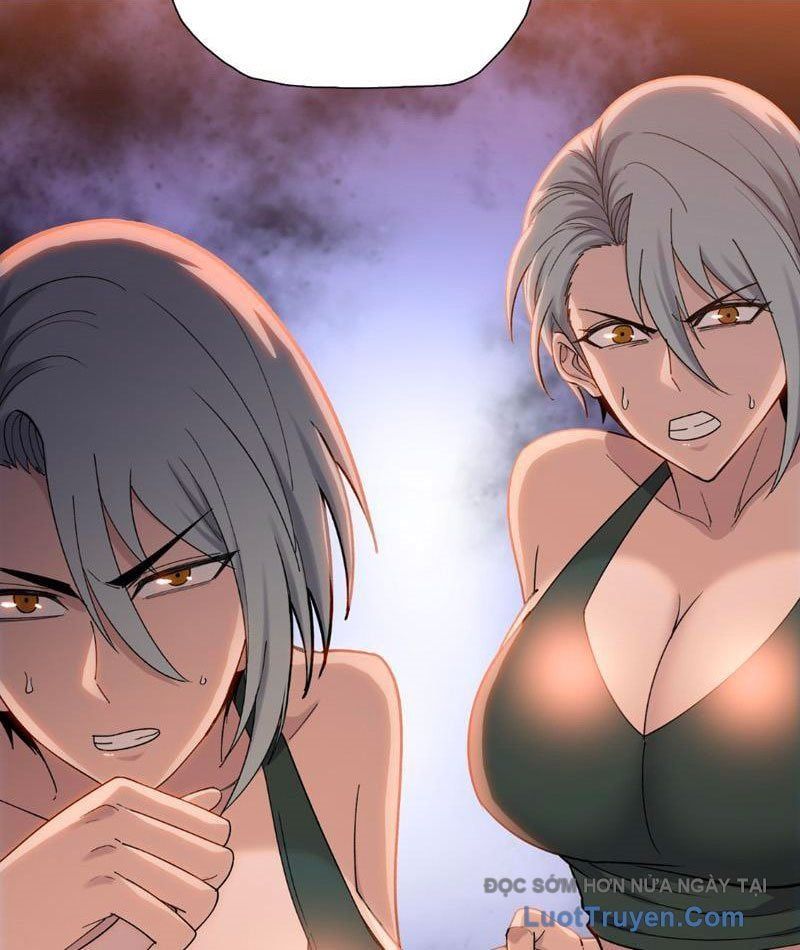 Kẻ Tàn Nhẫn Ngày Tận Thế Bắt Đầu Dự Trữ Hàng Tỷ Tấn Vật Tư Chapter 92 - Trang 51