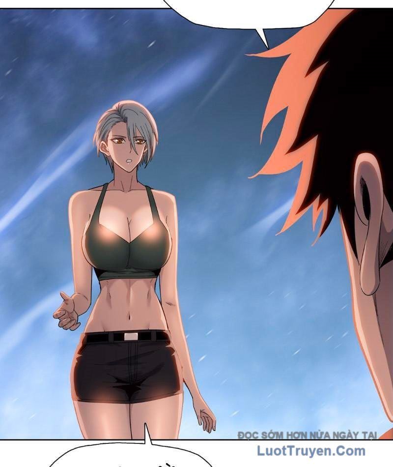 Kẻ Tàn Nhẫn Ngày Tận Thế Bắt Đầu Dự Trữ Hàng Tỷ Tấn Vật Tư Chapter 92 - Trang 70