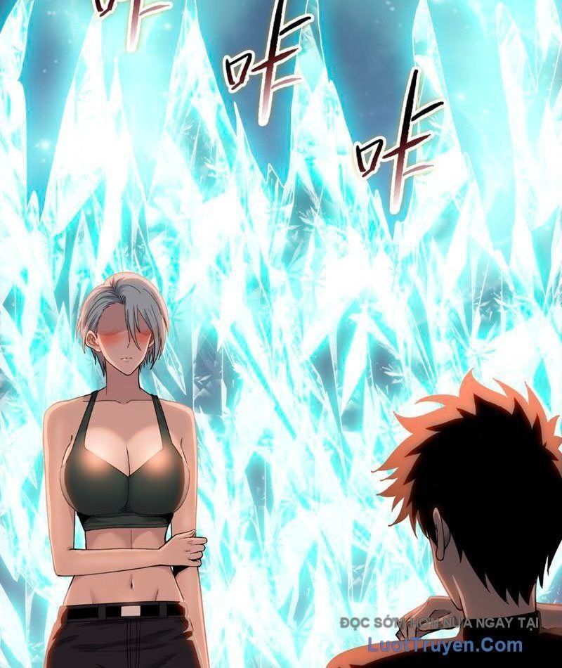 Kẻ Tàn Nhẫn Ngày Tận Thế Bắt Đầu Dự Trữ Hàng Tỷ Tấn Vật Tư Chapter 92 - Trang 83