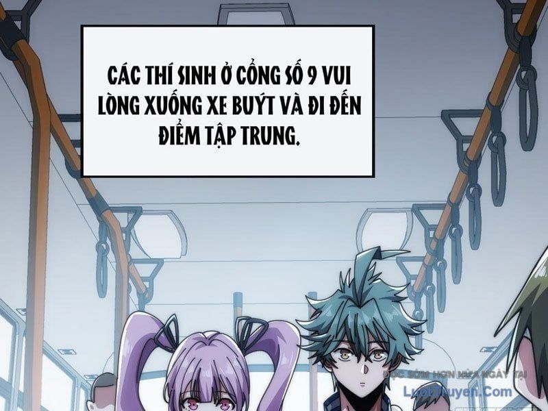 Tiến Hóa Vô Hạn Bắt Đầu Từ Con Số Không - Chapter 28 - Page 11