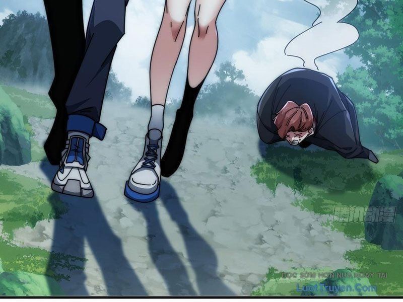 Tiến Hóa Vô Hạn Bắt Đầu Từ Con Số Không - Chapter 28 - Page 135