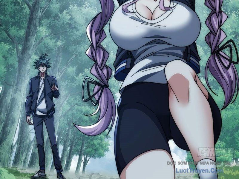 Tiến Hóa Vô Hạn Bắt Đầu Từ Con Số Không - Chapter 28 - Page 142