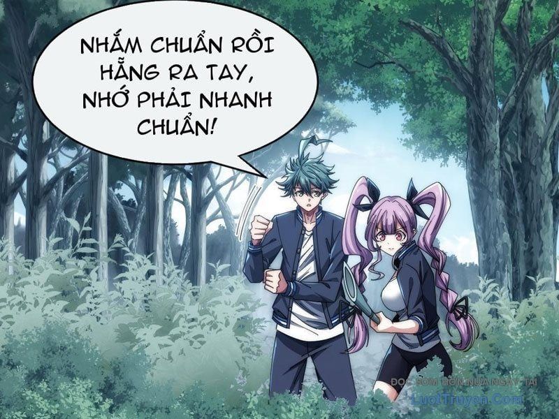Tiến Hóa Vô Hạn Bắt Đầu Từ Con Số Không - Chapter 28 - Page 145
